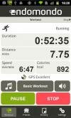Endomondo Sports Tracker